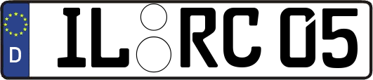 IL-RC05