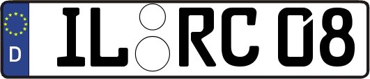 IL-RC08