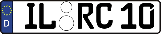 IL-RC10