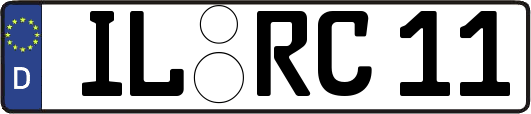IL-RC11