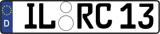 IL-RC13