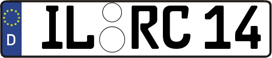 IL-RC14