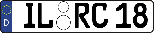 IL-RC18