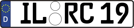 IL-RC19