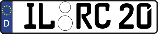 IL-RC20