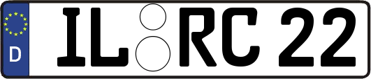 IL-RC22