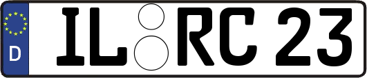 IL-RC23