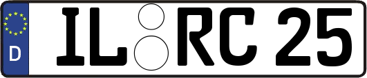 IL-RC25