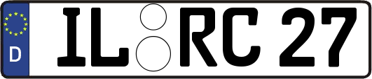 IL-RC27
