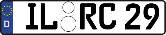IL-RC29