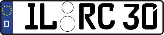 IL-RC30