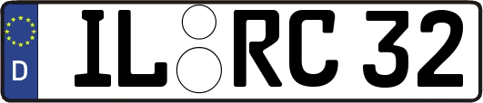 IL-RC32