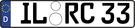 IL-RC33