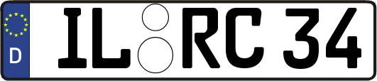 IL-RC34