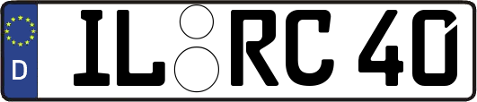 IL-RC40