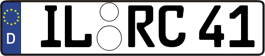 IL-RC41