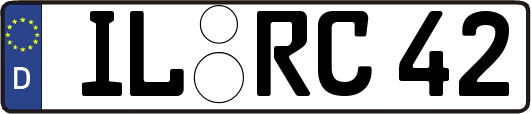 IL-RC42