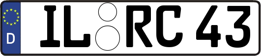 IL-RC43