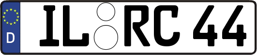 IL-RC44