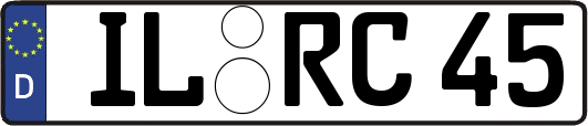 IL-RC45