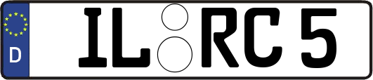 IL-RC5