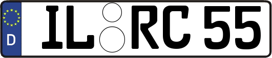 IL-RC55