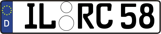IL-RC58