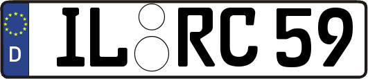 IL-RC59