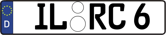 IL-RC6