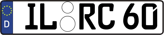IL-RC60