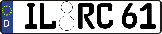 IL-RC61