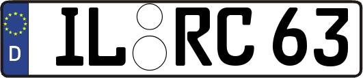 IL-RC63