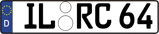 IL-RC64