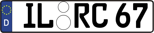 IL-RC67