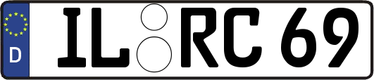 IL-RC69