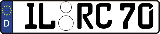 IL-RC70