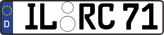 IL-RC71