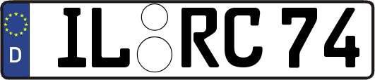 IL-RC74