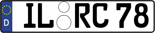 IL-RC78