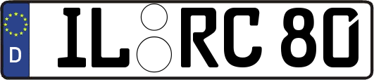 IL-RC80