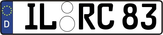 IL-RC83
