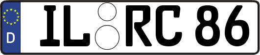 IL-RC86