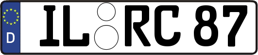 IL-RC87