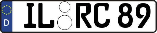 IL-RC89