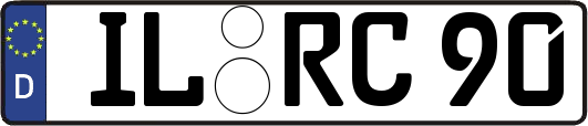 IL-RC90