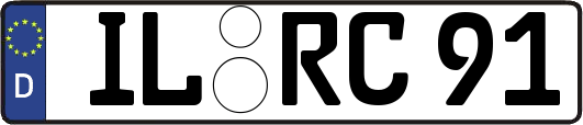 IL-RC91