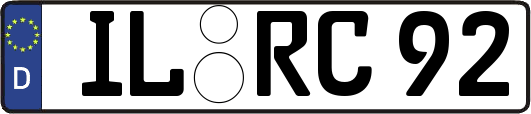 IL-RC92