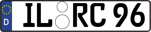 IL-RC96