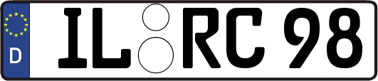 IL-RC98