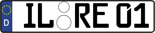 IL-RE01